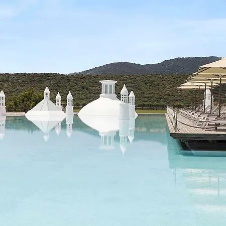 Kempinski Hotel Barbaros Bay Bodrum 