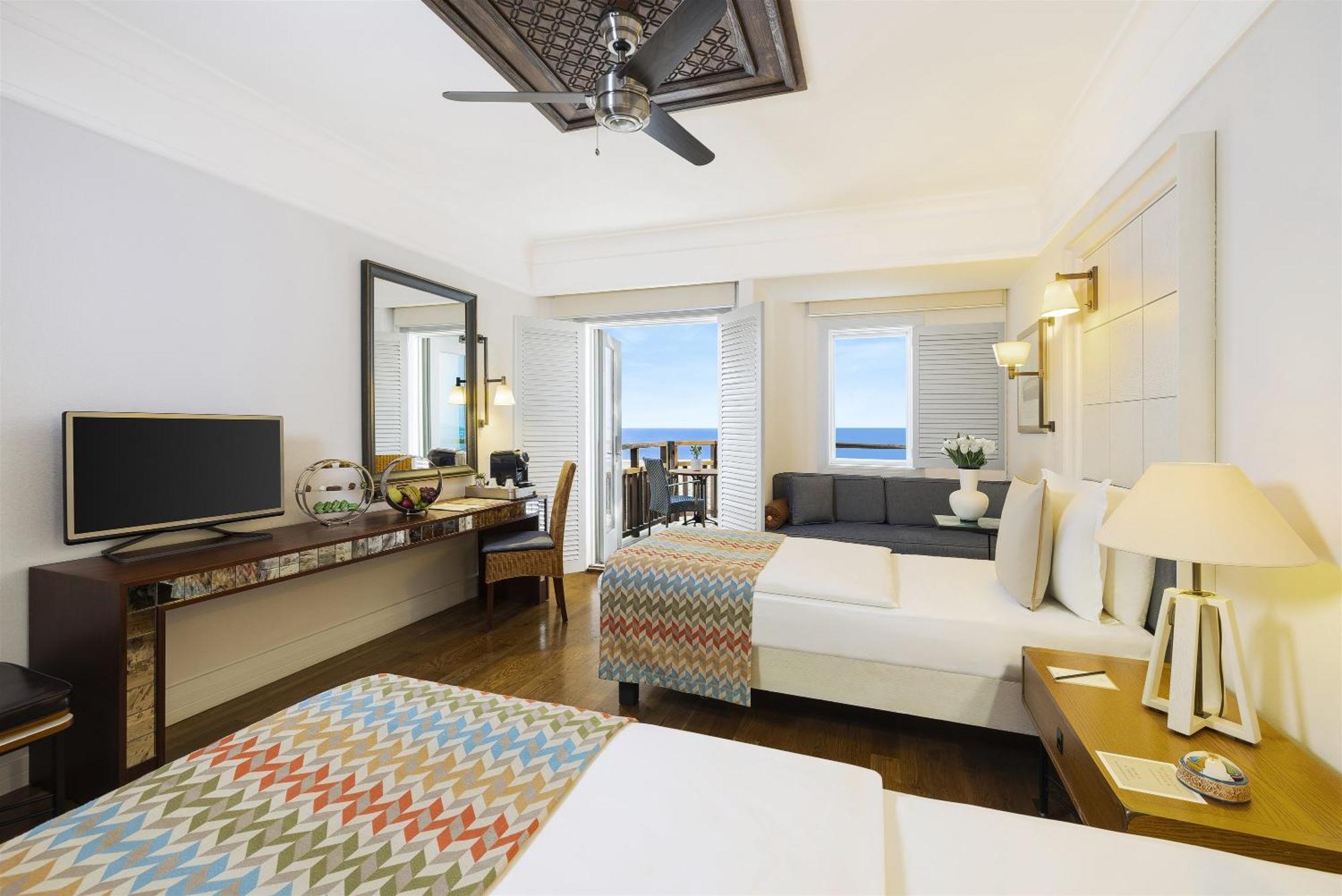 Kempinski Barbaros Bay Bodrum Resort