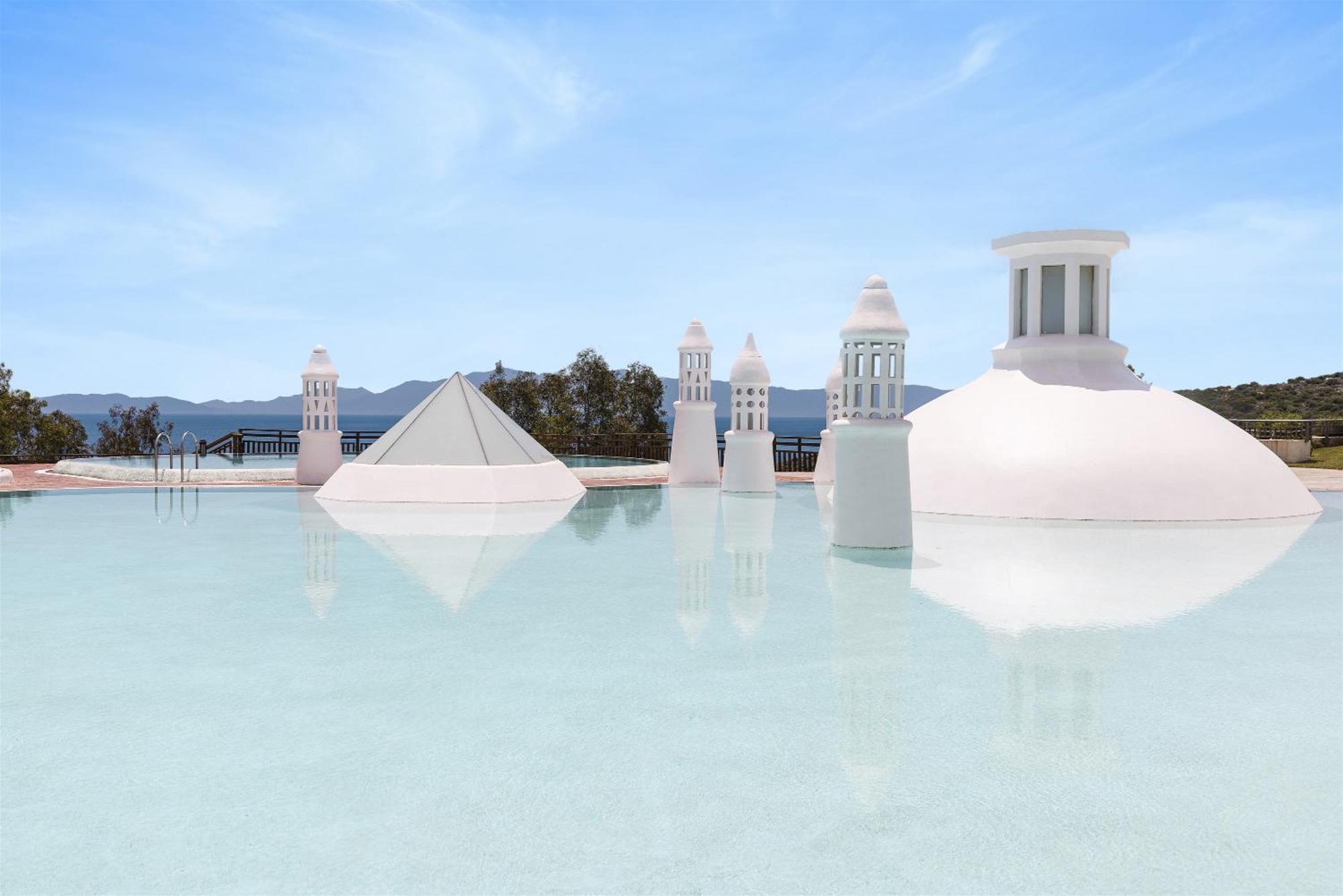 Kempinski Barbaros Bay Bodrum 5*