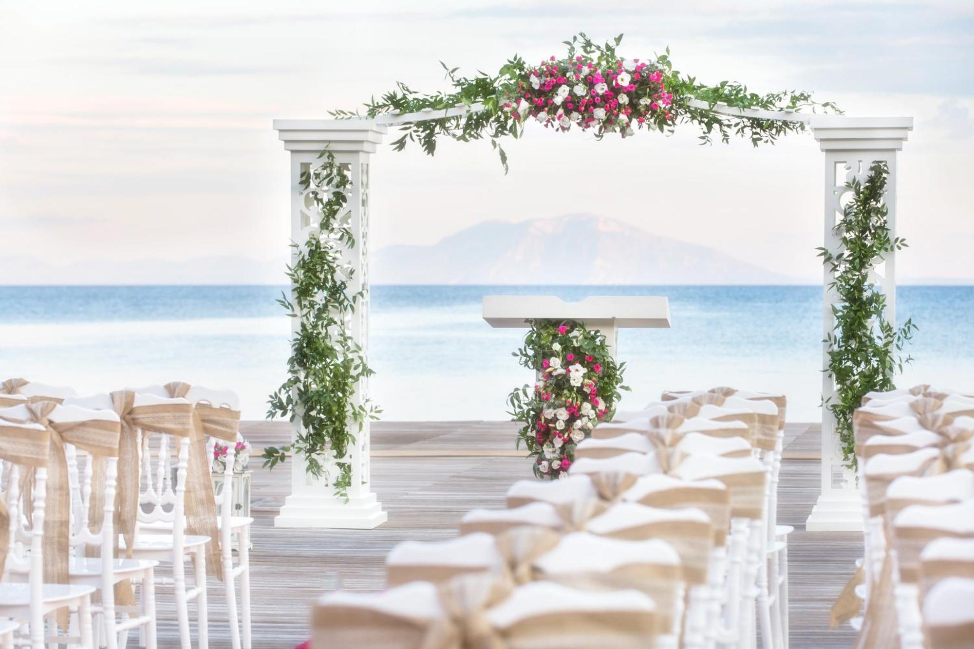 Kempinski Barbaros Bay Bodrum