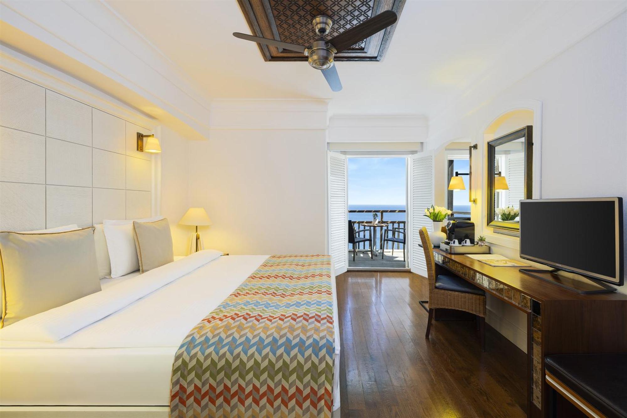 Kempinski Barbaros Bay Bodrum Resort