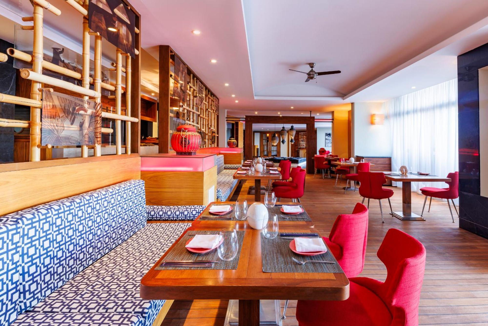 Resort Kempinski Barbaros Bay Bodrum