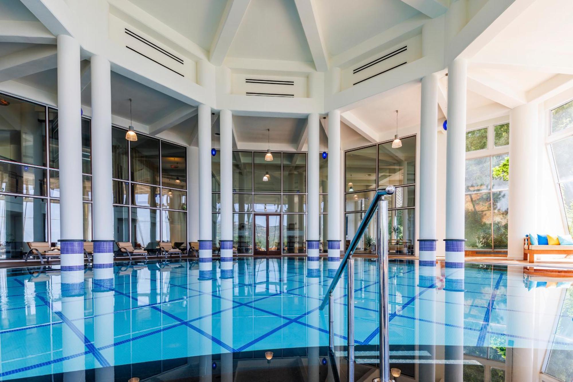 Kempinski Barbaros Bay Bodrum