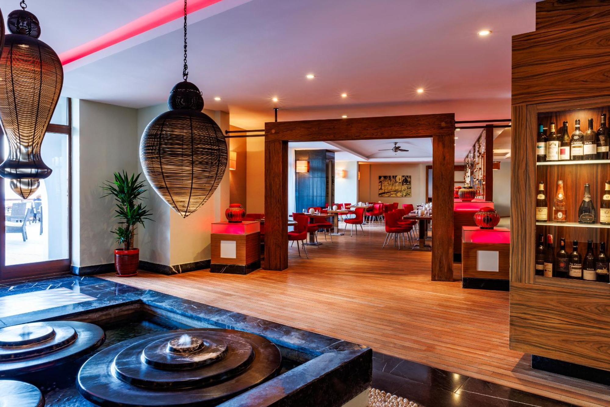 Kempinski Barbaros Bay Bodrum