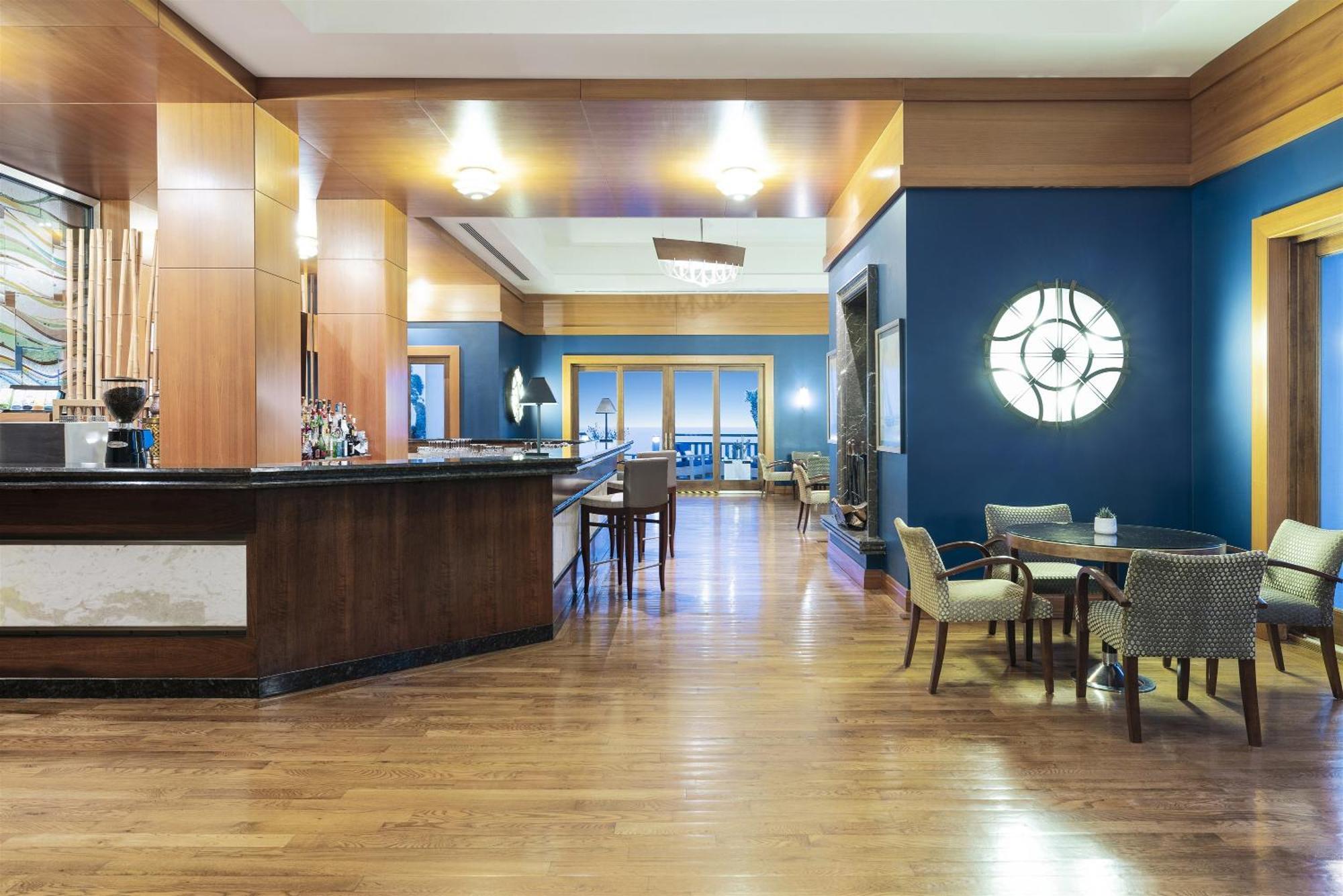 Kempinski Barbaros Bay Bodrum Resort Yaliciftlik