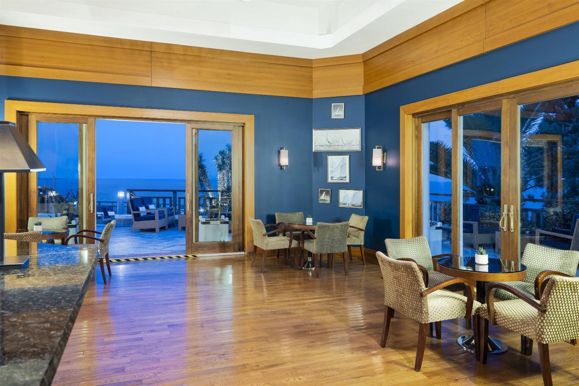Kempinski Barbaros Bay Bodrum
